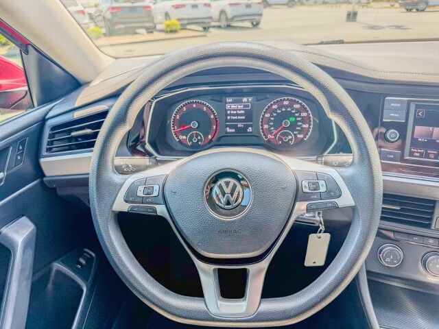 2019 Volkswagen Jetta S Conover NC