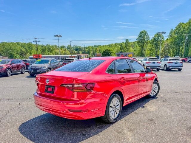 2019 Volkswagen Jetta S Conover NC
