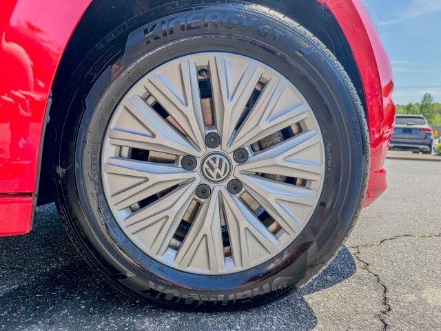 2019 Volkswagen Jetta S Conover NC