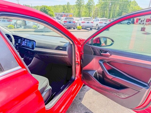 2019 Volkswagen Jetta S Conover NC