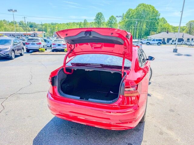 2019 Volkswagen Jetta S Conover NC