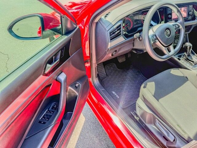 2019 Volkswagen Jetta S Conover NC