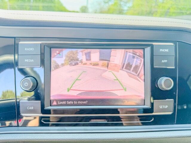 2019 Volkswagen Jetta S Conover NC