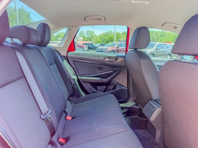 2019 Volkswagen Jetta S Conover NC