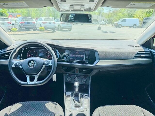 2019 Volkswagen Jetta S Conover NC