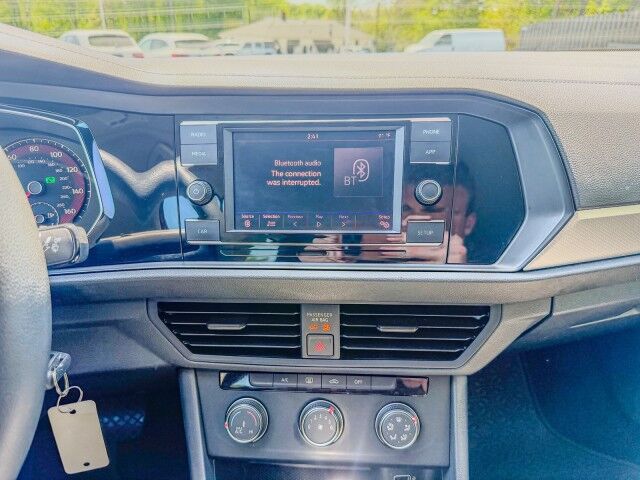 2019 Volkswagen Jetta S Conover NC