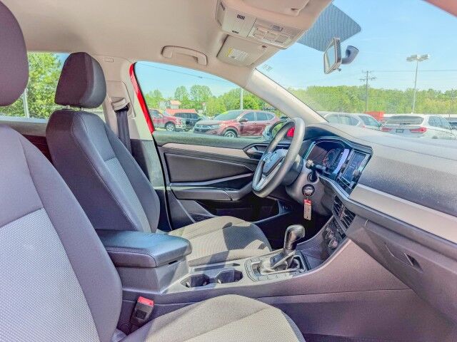 2019 Volkswagen Jetta S Conover NC