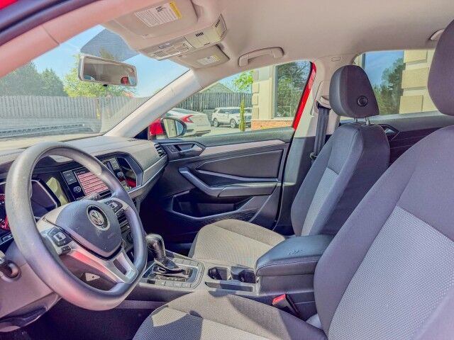 2019 Volkswagen Jetta S Conover NC