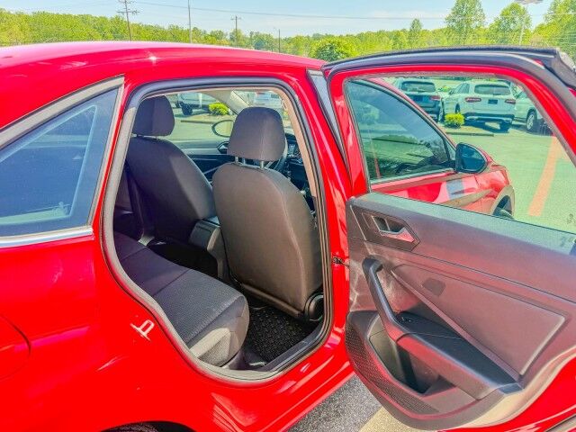 2019 Volkswagen Jetta S Conover NC