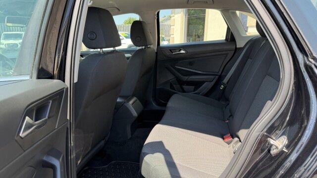 2019 Volkswagen Jetta S Conover NC