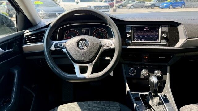 2019 Volkswagen Jetta S Conover NC