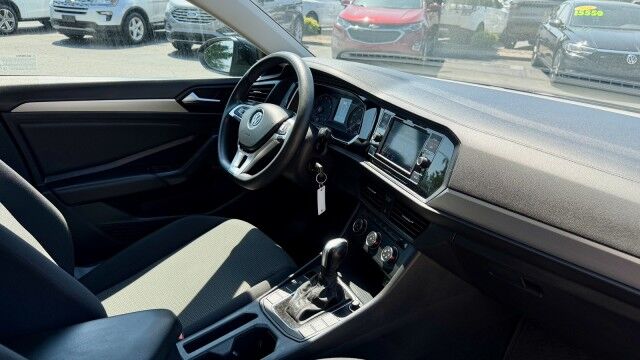 2019 Volkswagen Jetta S Conover NC