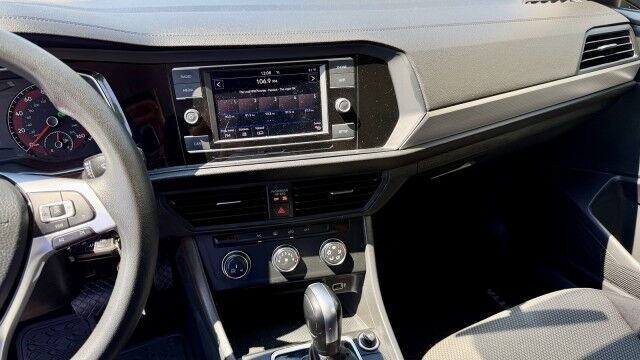 2019 Volkswagen Jetta S Conover NC
