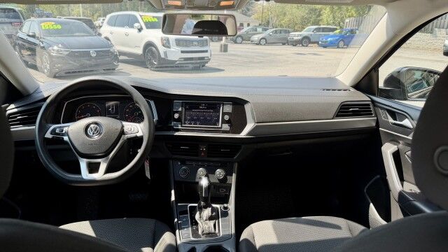 2019 Volkswagen Jetta S Conover NC
