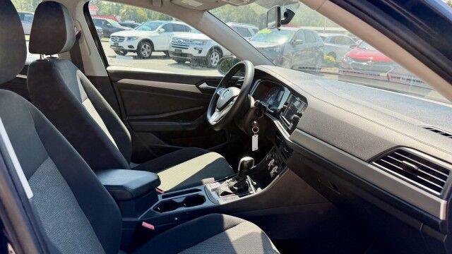 2019 Volkswagen Jetta S Conover NC