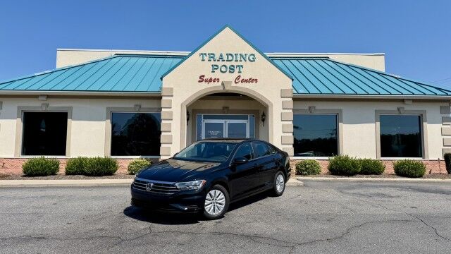 2019 Volkswagen Jetta S Conover NC