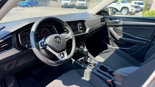 2019 Volkswagen Jetta S Conover NC