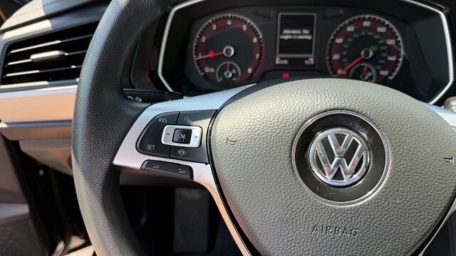 2019 Volkswagen Jetta S Conover NC