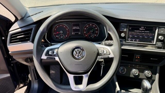 2019 Volkswagen Jetta S Conover NC