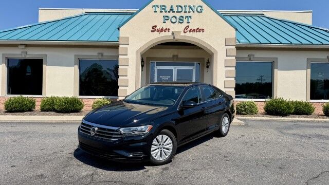 2019 Volkswagen Jetta S Conover NC