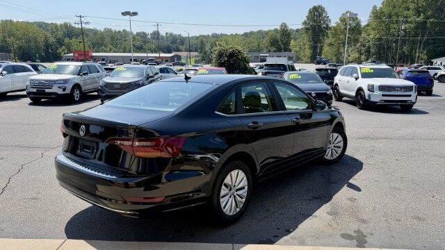 2019 Volkswagen Jetta S Conover NC