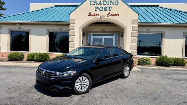 2019 Volkswagen Jetta S Conover NC