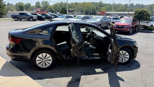 2019 Volkswagen Jetta S Conover NC