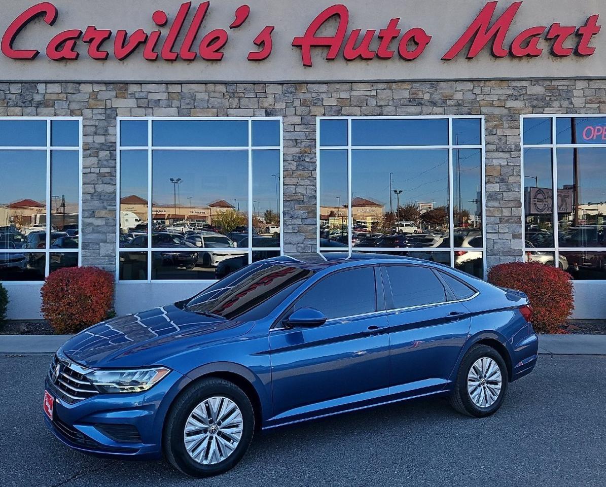 2019 Volkswagen Jetta S Grand Junction CO