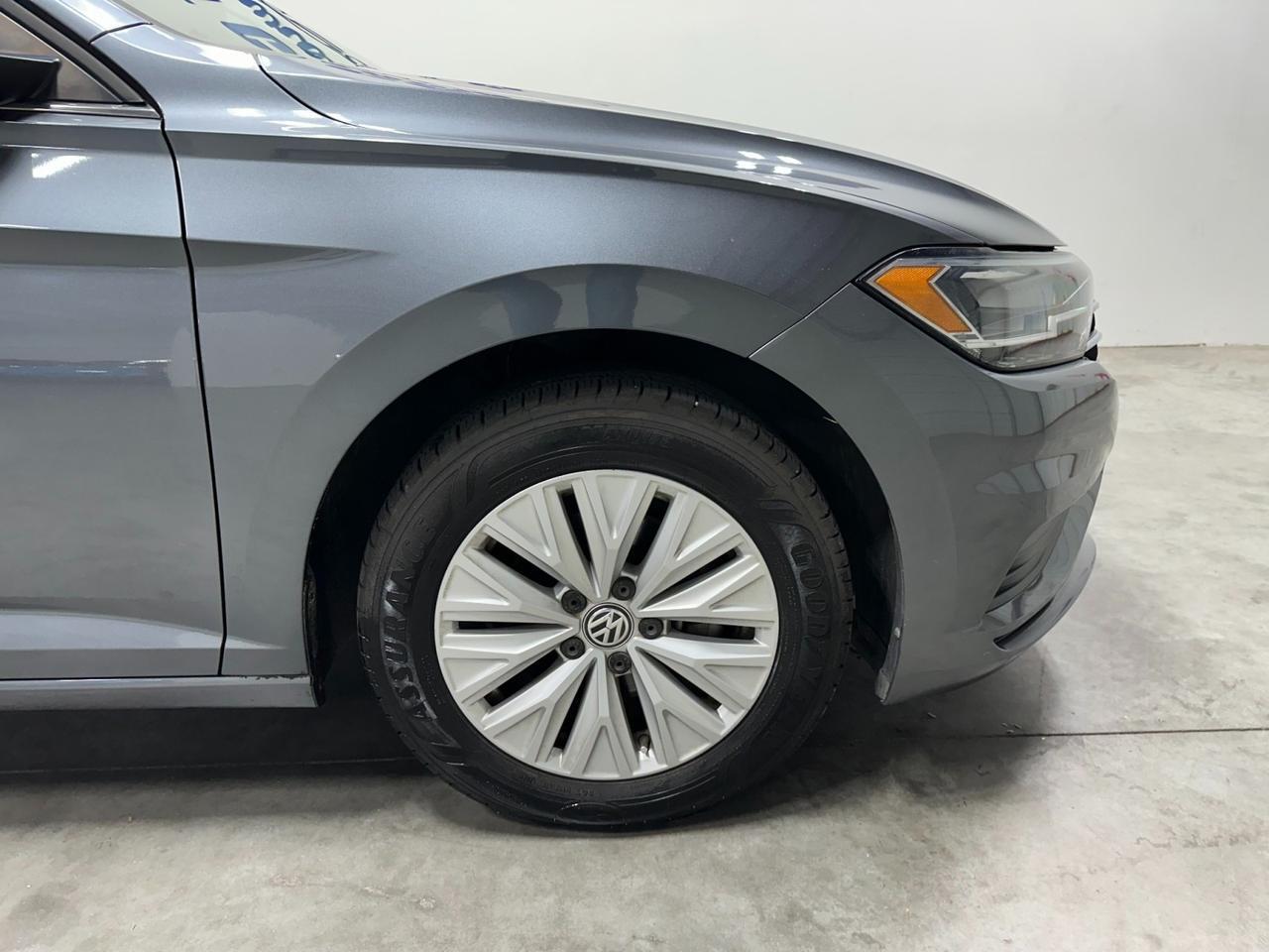 2019 Volkswagen Jetta S Houston TX