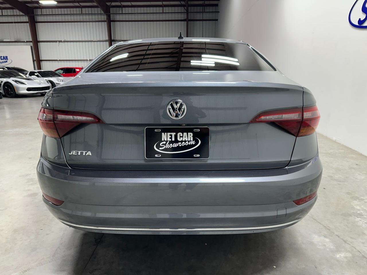 2019 Volkswagen Jetta S Houston TX