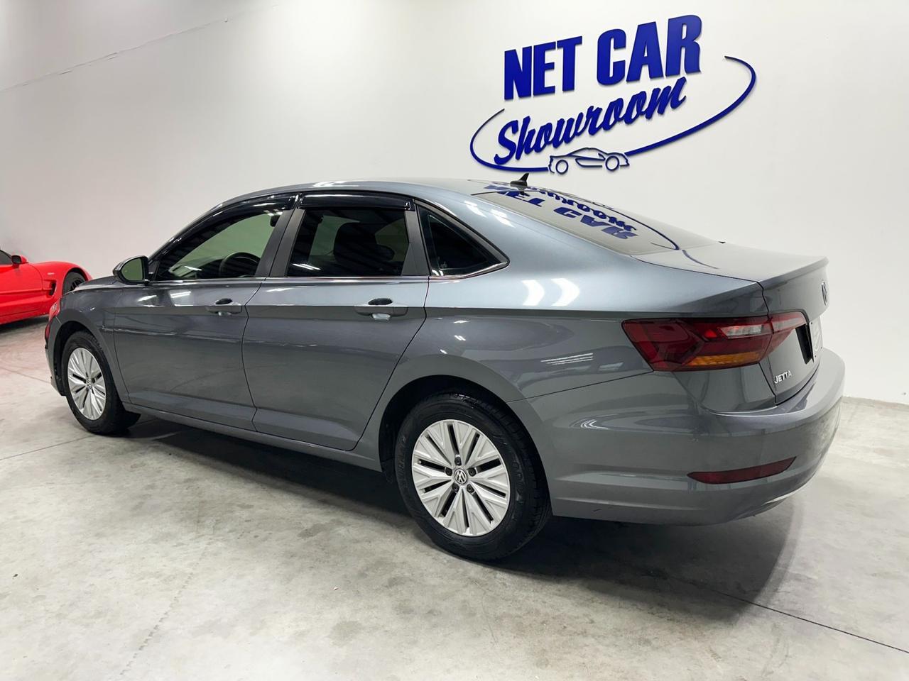 2019 Volkswagen Jetta S Houston TX