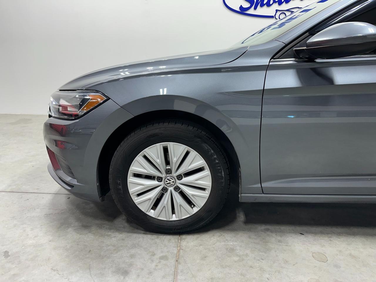 2019 Volkswagen Jetta S Houston TX