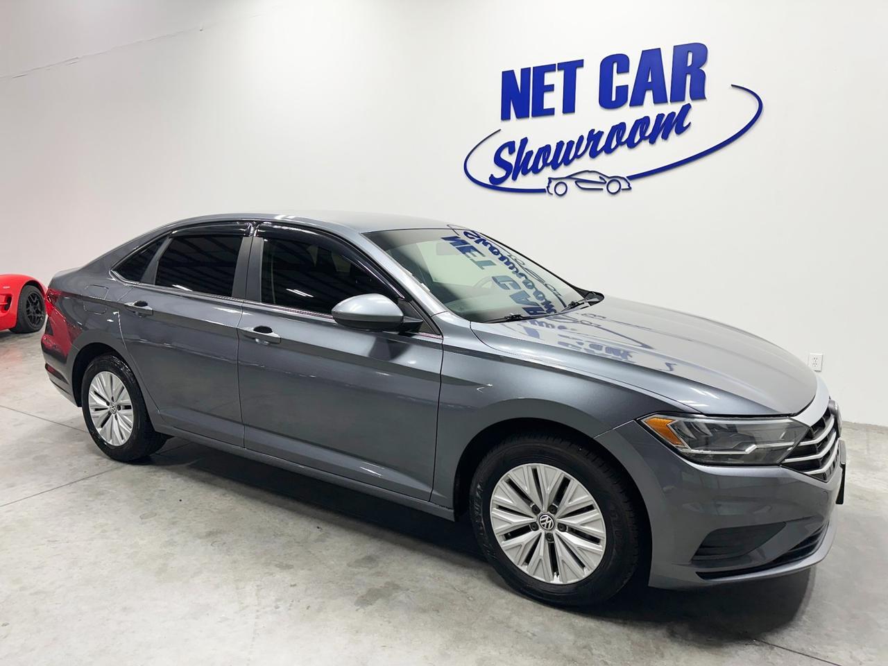 2019 Volkswagen Jetta S Houston TX