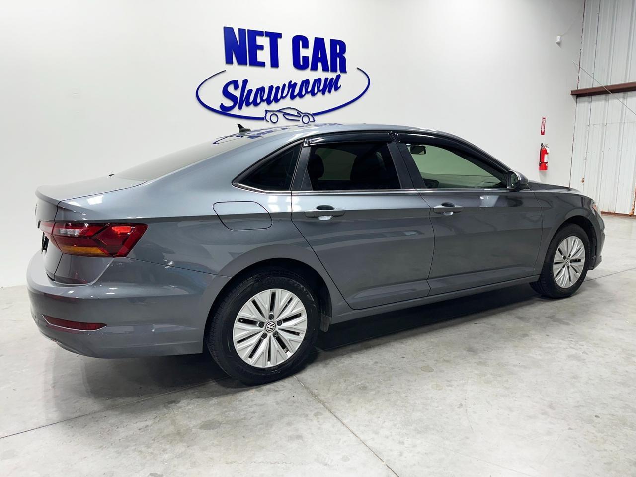 2019 Volkswagen Jetta S Houston TX