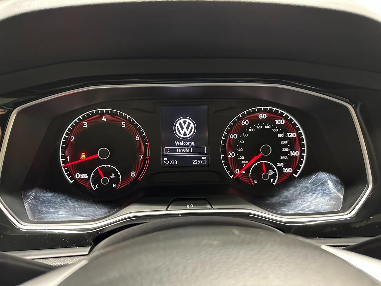 2019 Volkswagen Jetta S Houston TX