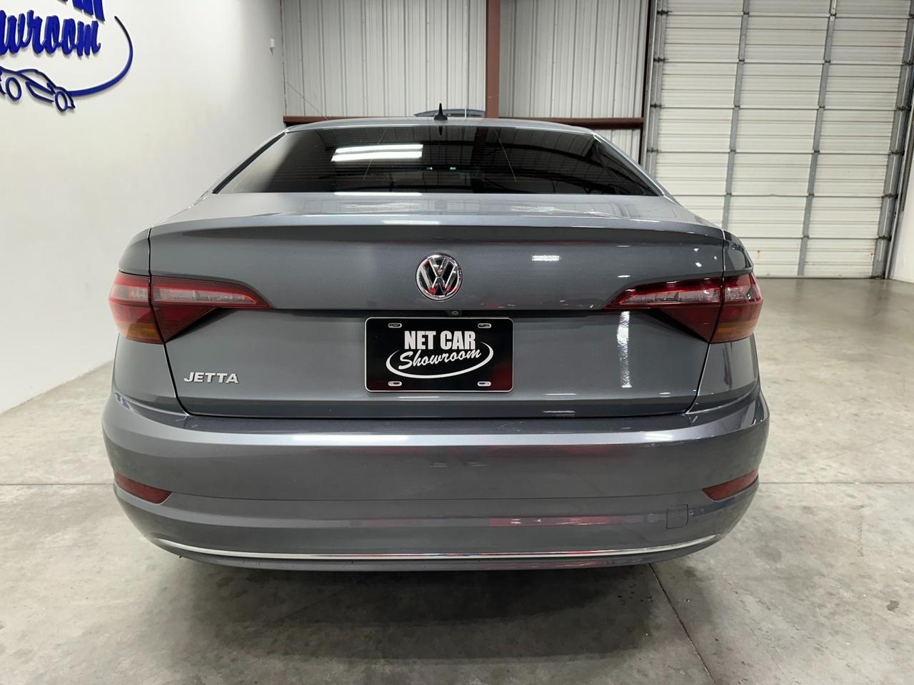 2019 Volkswagen Jetta S Houston TX