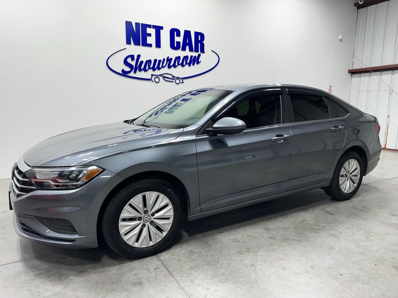 2019 Volkswagen Jetta S Houston TX