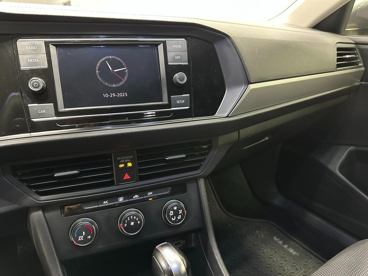 2019 Volkswagen Jetta S Houston TX