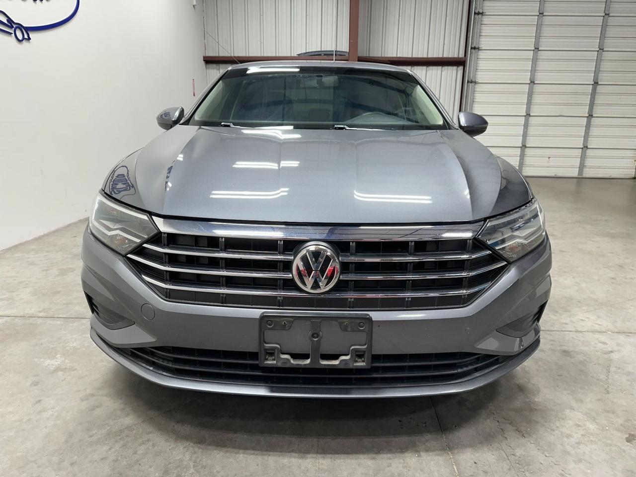 2019 Volkswagen Jetta S Houston TX