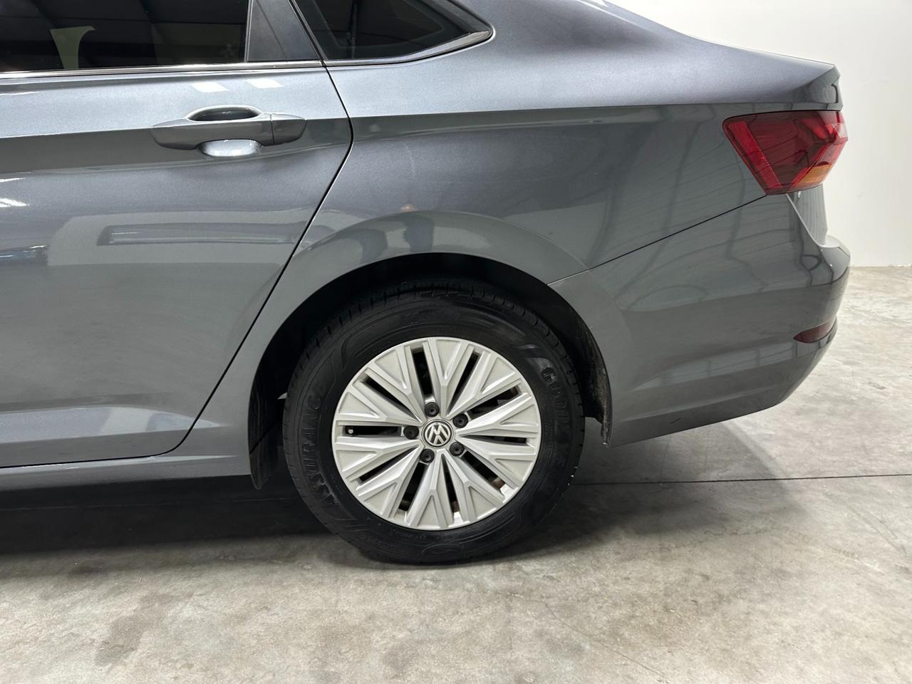2019 Volkswagen Jetta S Houston TX