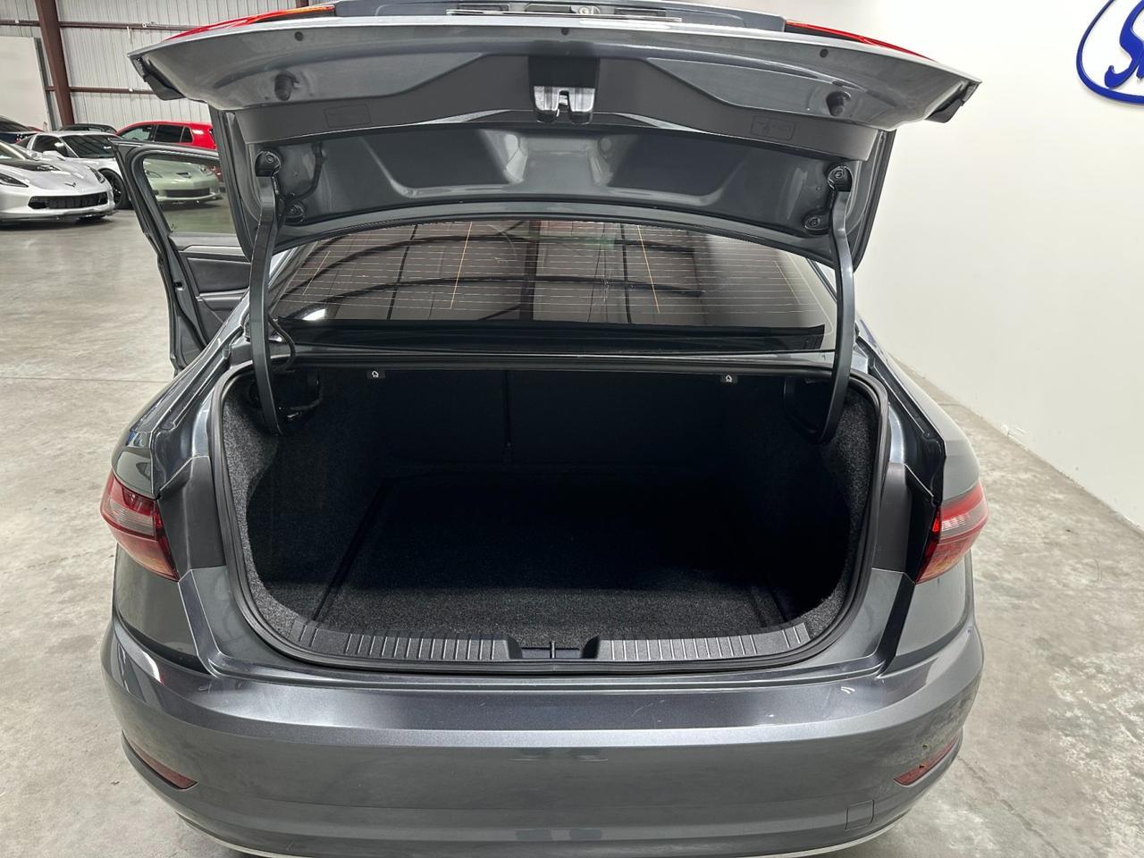 2019 Volkswagen Jetta S Houston TX