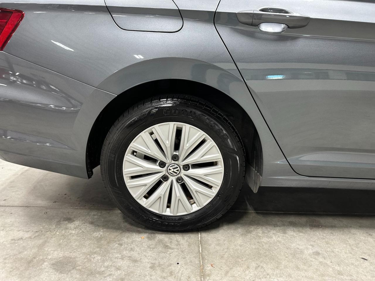 2019 Volkswagen Jetta S Houston TX