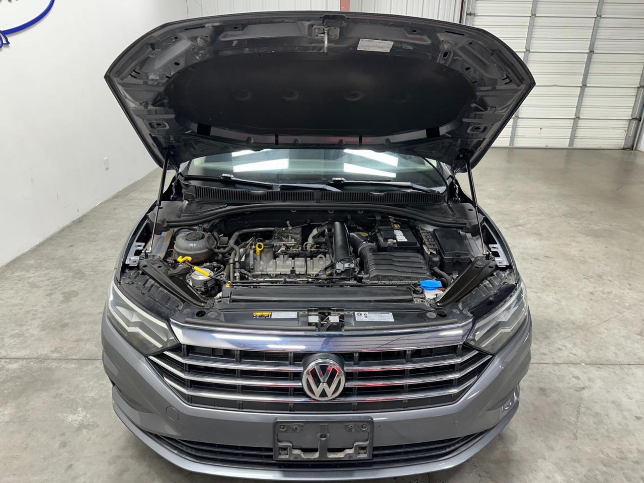 2019 Volkswagen Jetta S Houston TX