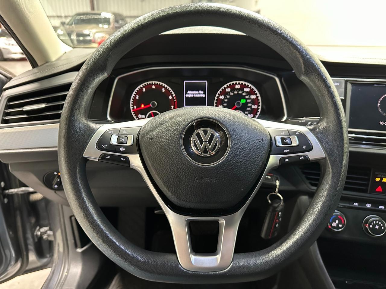 2019 Volkswagen Jetta S Houston TX