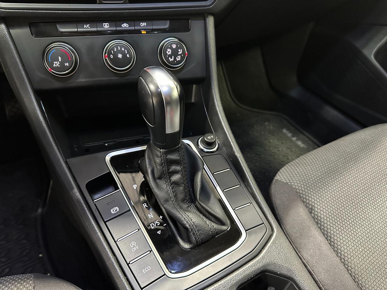 2019 Volkswagen Jetta S Houston TX