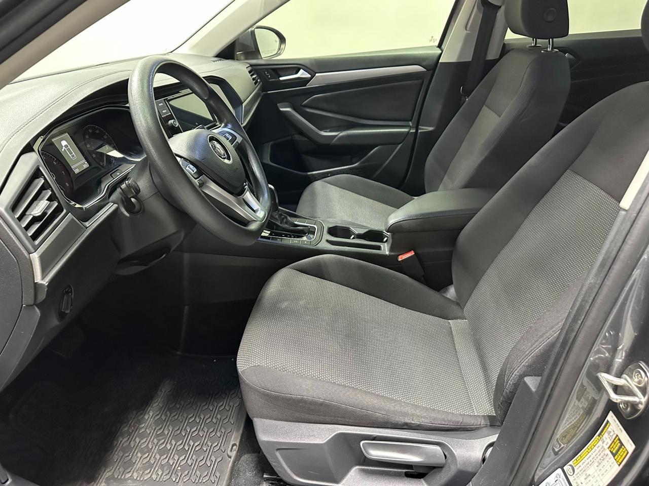 2019 Volkswagen Jetta S Houston TX