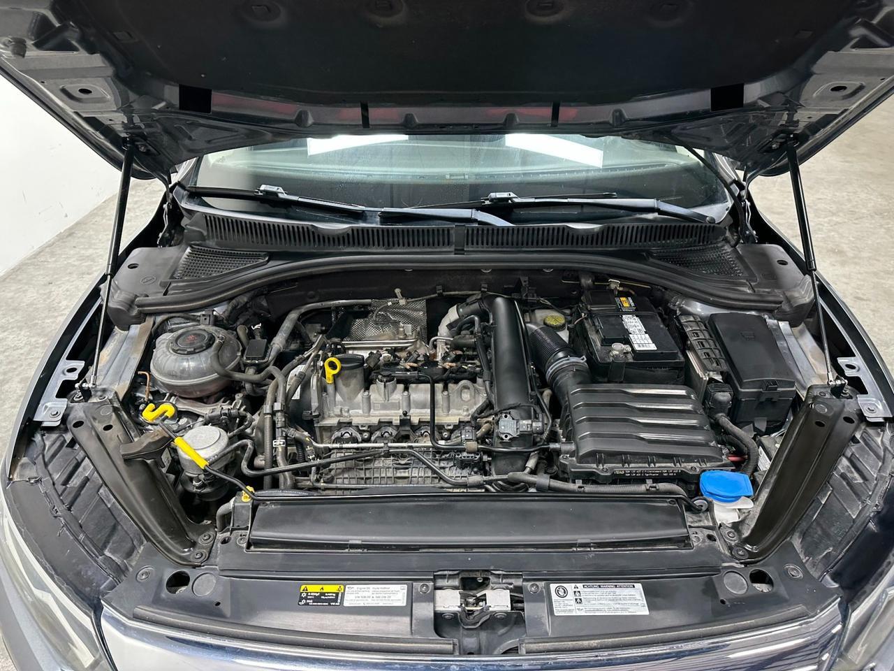 2019 Volkswagen Jetta S Houston TX