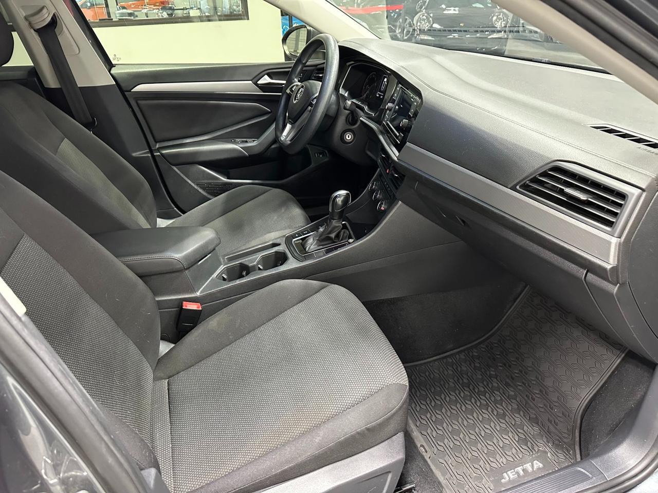 2019 Volkswagen Jetta S Houston TX