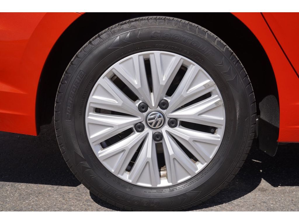 2019 Volkswagen Jetta S Huntington UT