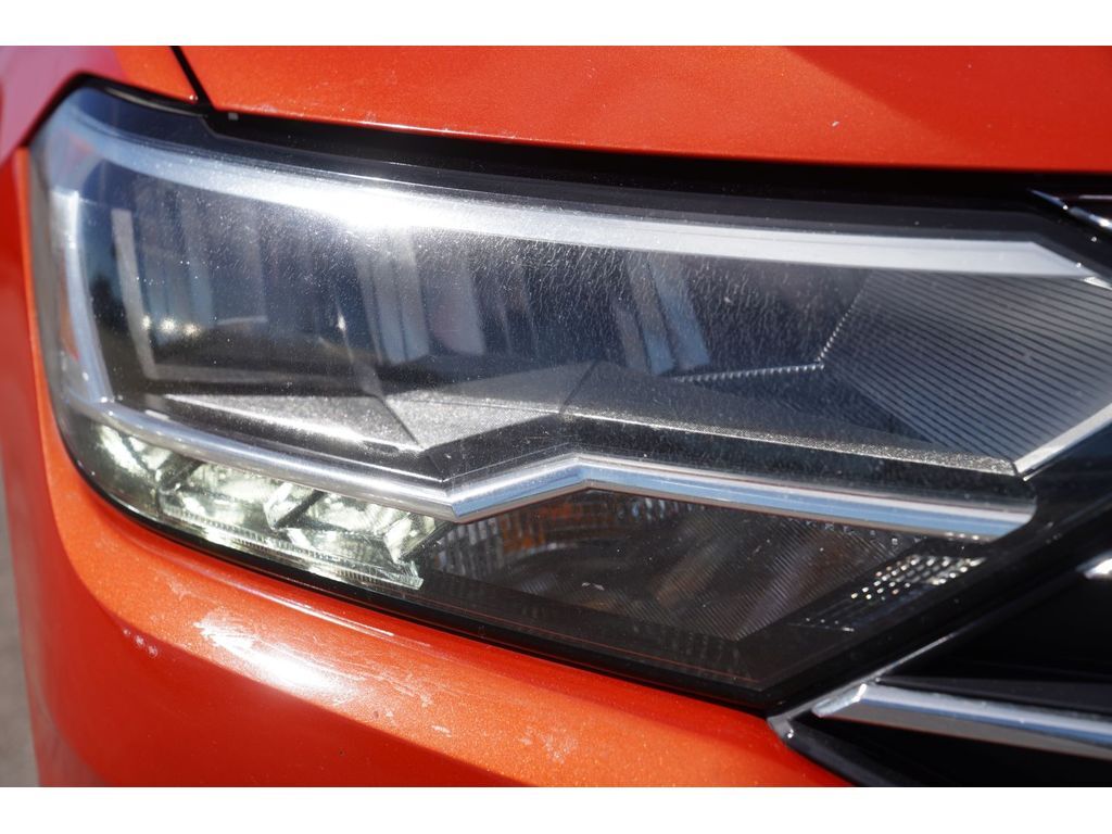 2019 Volkswagen Jetta S Huntington UT